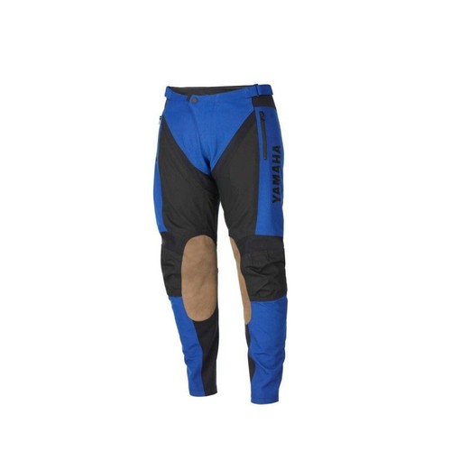 Pantalon moto yamaha rally - yamaha,