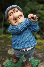 841.3014  FIGURINE METIER