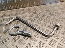 RANGE ROVER SPORT L494 3.0 D