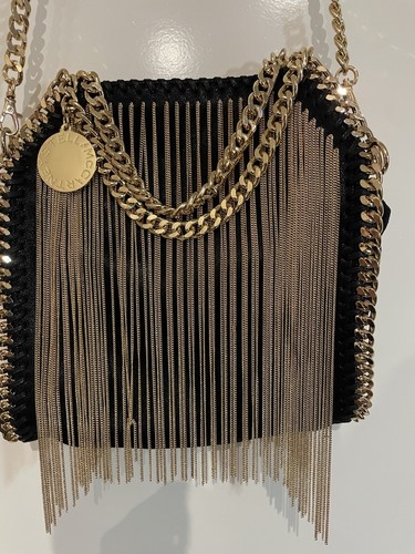 Authentic sac stella mccartney - sac,