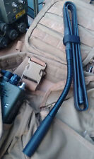 Antenne longue bande pliante