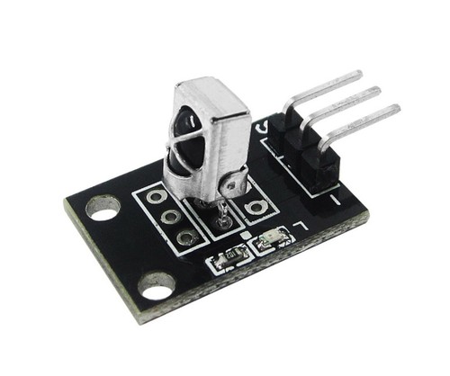 Module capteur récepteur - module,