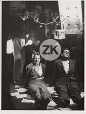 TOTO Jacques TOURNEUR Saint-Cyr Préjean Camera Pathé-Natan Flyer + Photo 1933