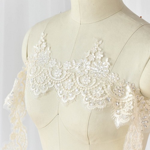 Solde femme robe - robe, bordure
