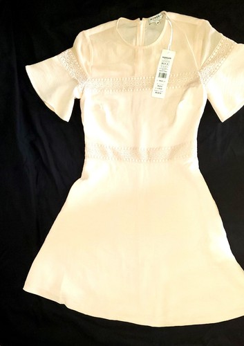 Robe rose saumon marque - saumon,