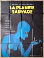 Roland Topor * LA PLANETE