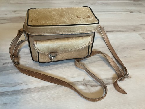 Vintage perrin 501 - 501, bag