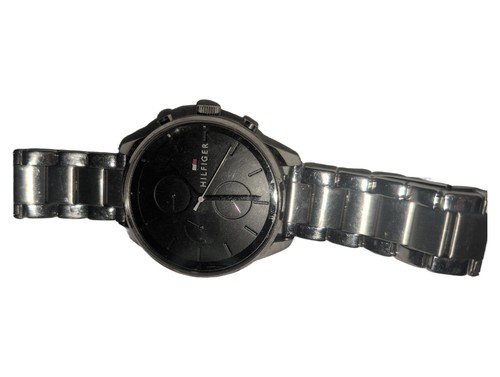 Tommy hilfiger montre bracelet - hilfiger, montre-bracelet