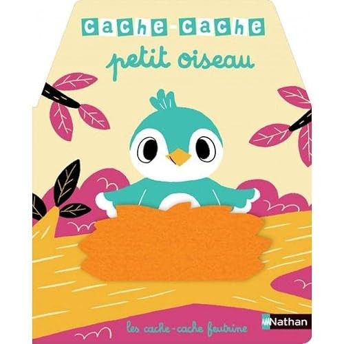Cache petit oiseau - oiseau,