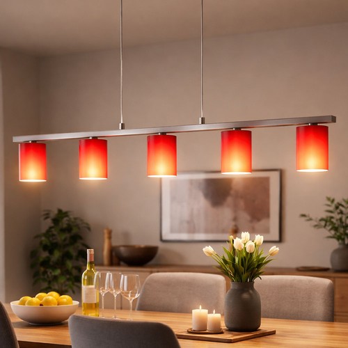 Suspension lampe suspendue - lampe, led