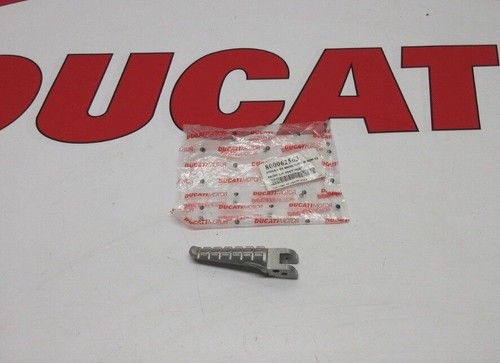 Repose pieds gauche - repose-pieds, ducati