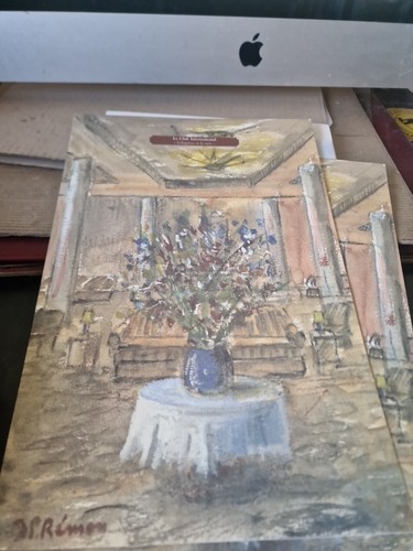 Menu paquebot ancien france - paquebot,