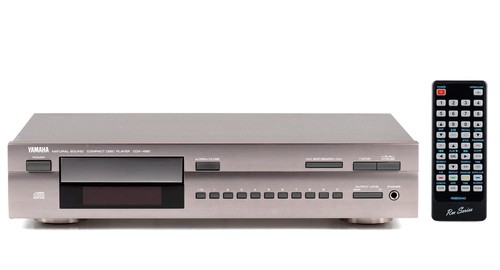 Lecteur yamaha cdx 480 - yamaha, cdx-480