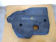 Cache moteur RENAULT LAGUNA 2 PHASE 1