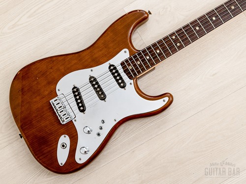 1980 fender stratocaster - 1980,