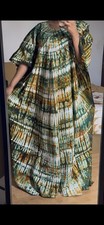 Robe Africaine 