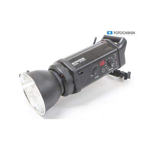 Bowens gemini gm750 - bowens,