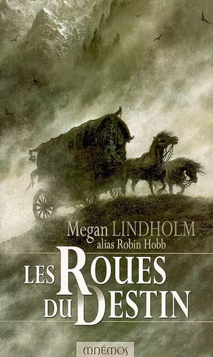 Les roues destin le - les, cycle