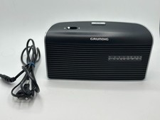 RADIO Vintage Grundig Music 60