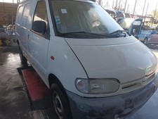 Moto ventilateur radiateur NISSAN VANETTE 2