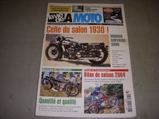 LA VIE DE LA MOTO LVM 370