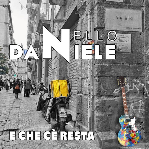 Che cè resta no - che, (cd)