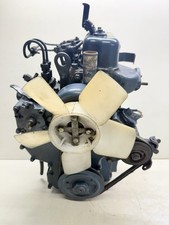 Kubota B6000DT Tractor ZL600