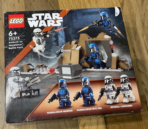 Boite set lego star - lego, wars