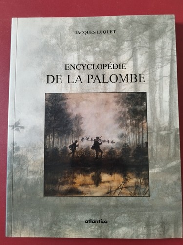 Encyclopédie palombe de - encyclopédie,