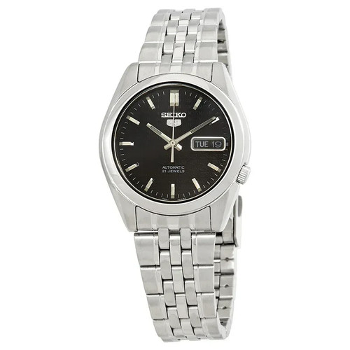 Montre homme seiko snk361 - 5,