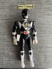 Figurine Vintage Power Rangers