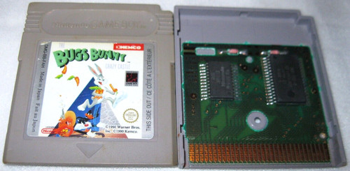 Bugs bunny crazy castle - crazy,