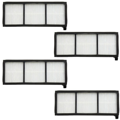 Pré moteur filtres pour - pré-moteur,