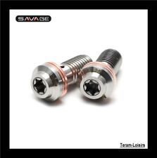 1 Vis Inox Torx Banjo M10 x