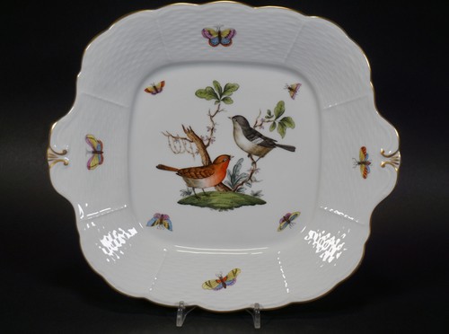 Herend hongrie 431 rothschild - hongrie,