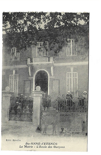 Sainte anne evenos la - 83,