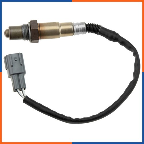Sonde lambda capteur oxygène - lambda,