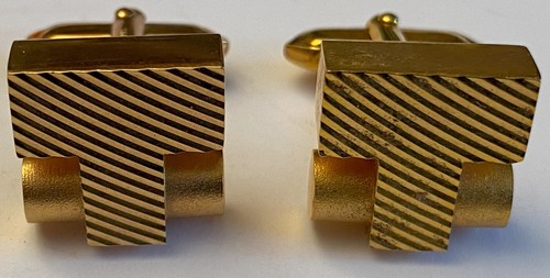 Paire boutons manchette - boutons,