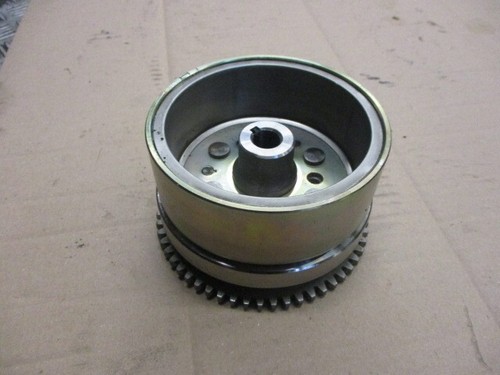 Rotor roue libre - +,