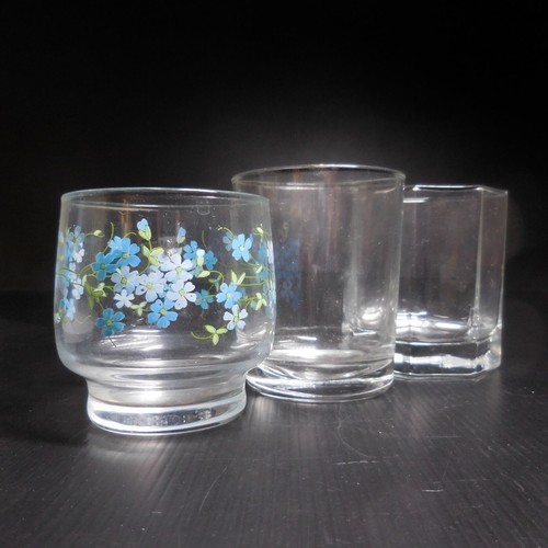 Verres alcool eau - 3,