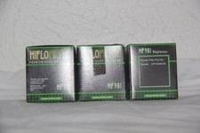 HIFLO FILTRO  3  Filtres a