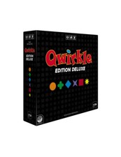 Qwirkle deluxe FR Iello70002iello