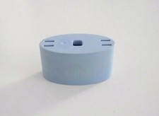 PLAYMOBIL (R719) MARIAGE - Autel Bleu Clair Eglise 4296 (manque plateau)