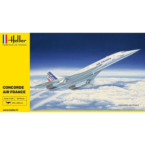 Heller 80445 maquette avion - 80445,