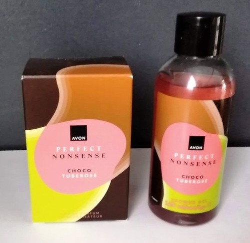 Avon set perfect nonsense - avon,