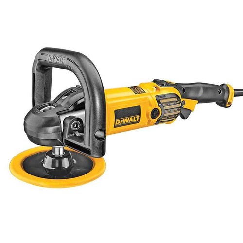 Polisseuse vitesse variable - polisseuse,