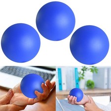 3 Balles de Préhension Douces