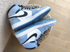 NIKE A I R JORDAN 1 HIGH