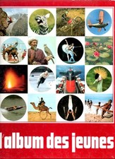 L'album des jeunes 1971