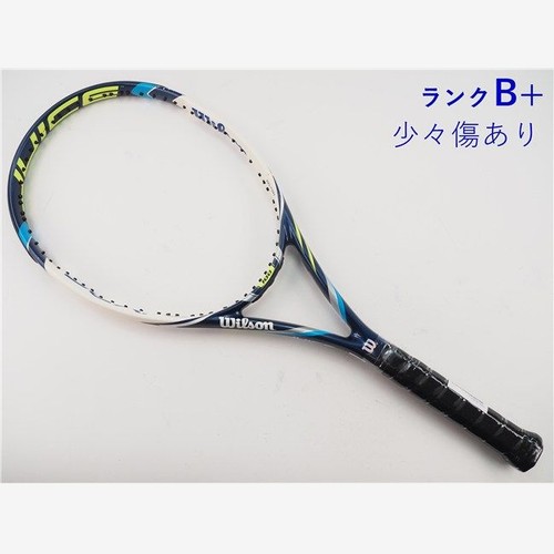 Wilson juice 100 2014 tennis - wilson,
